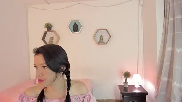 Snapshot of Paloma_victory chatting on 9, 3, 2025 Paloma victory online show from 9, 3, 2025