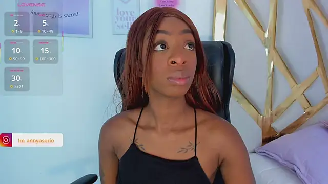 Snapshot of Anny_osorio chatting on 15, 11, 2025 Anny osorio online show from 15, 11, 2025