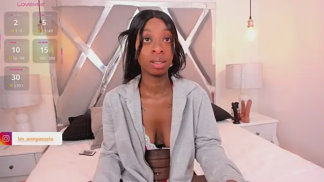 Snapshot of Anny_osorio chatting on 21, 12, 2025 Anny osorio online show from 21, 12, 2025