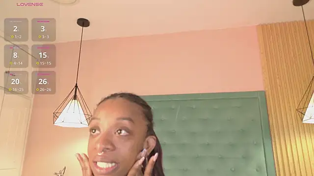 Snapshot of Anny_osorio chatting on 25, 7, 2026 Anny osorio online show from 25, 7, 2026