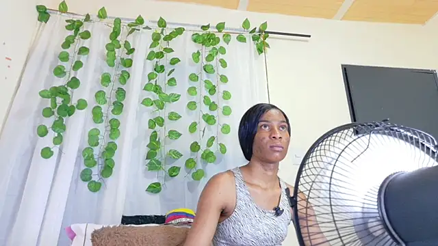 Amarantha love69 online show from 19, 3, 2026