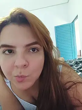 Snapshot of Bruninha_Hot10 chatting on 18, 5, 2026 Bruninha Hot10 online show from 18, 5, 2026