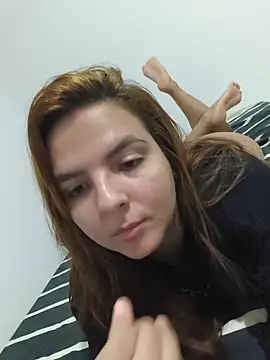 Snapshot of Bruninha_Hot10 chatting on 31, 5, 2026 Bruninha Hot10 online show from 31, 5, 2026