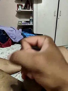 joejoe7 online show from 15, 4, 2026