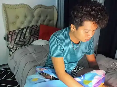 asian sweetboy online show from 5, 12, 2025