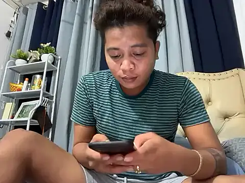 asian sweetboy online show from 19, 2, 2026