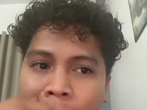 asian sweetboy online show from 23, 2, 2026