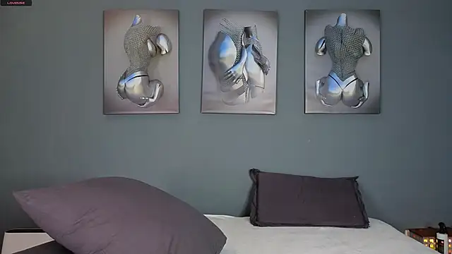 SophieInkk online show from 22, 3, 2025