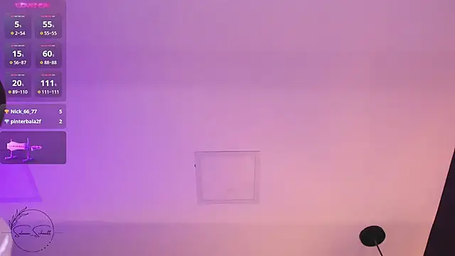 selenne schmitt online show from 30, 12, 2024