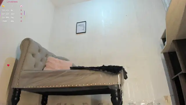 Snapshot of victoria_Christie chatting on 26, 4, 2026 victoria Christie online show from 26, 4, 2026