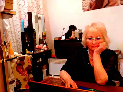 Natali7634 online show from 18, 2, 2025