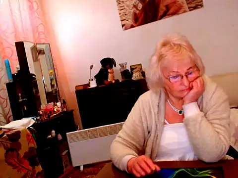 Natali7634 online show from 21, 2, 2025