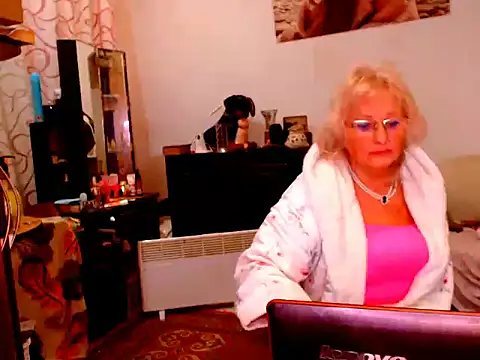 Natali7634 online show from 23, 2, 2025