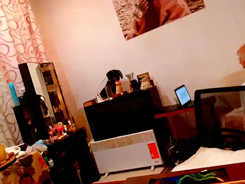 Natali7634 online show from 26, 2, 2025