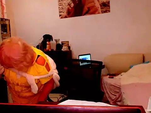 Natali7634 online show from 2, 3, 2025