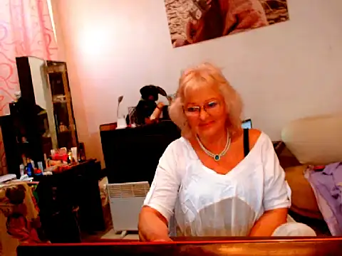 Natali7634 online show from 12, 3, 2025