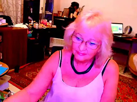 Natali7634 online show from 18, 3, 2025