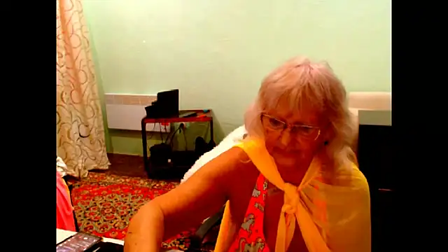 Natali7634 online show from 4, 10, 2025