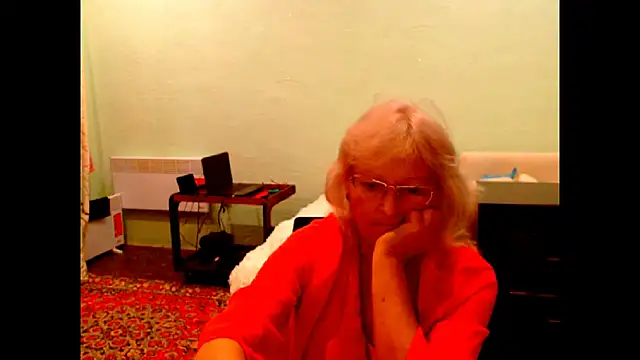 Natali7634 online show from 8, 10, 2025