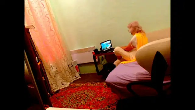 Natali7634 online show from 22, 10, 2025