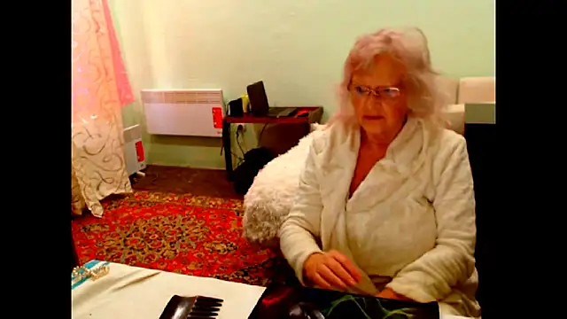 Natali7634 online show from 30, 10, 2025