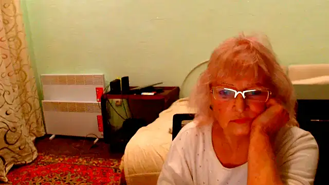 Natali7634 online show from 21, 11, 2025