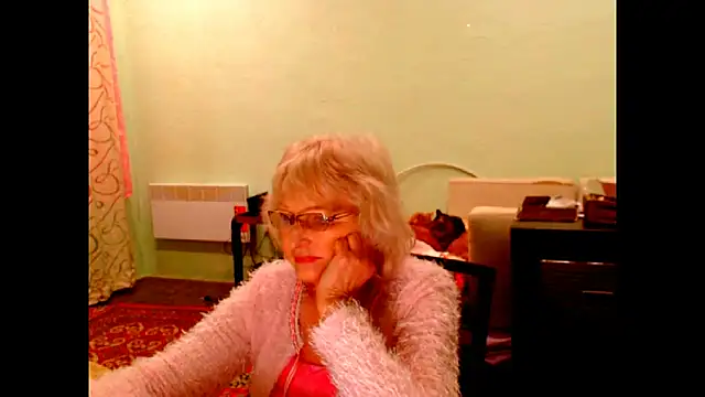 Natali7634 online show from 14, 2, 2026