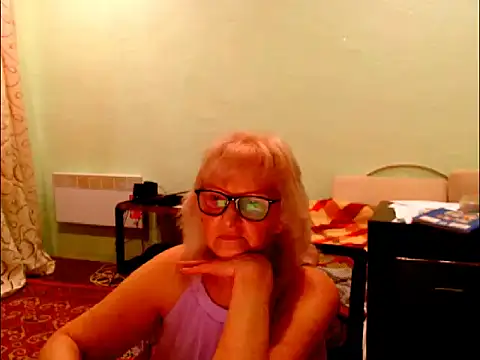 Natali7634 online show from 18, 4, 2026