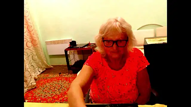 Natali7634 online show from 31, 5, 2026