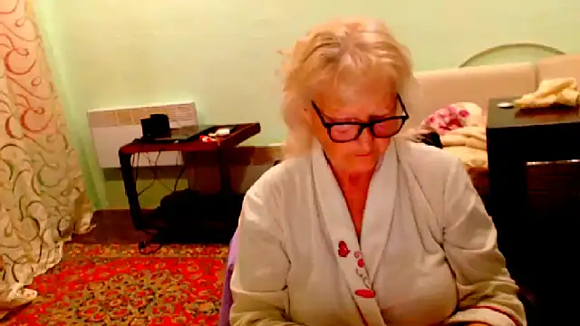 Natali7634 online show from 2, 6, 2026