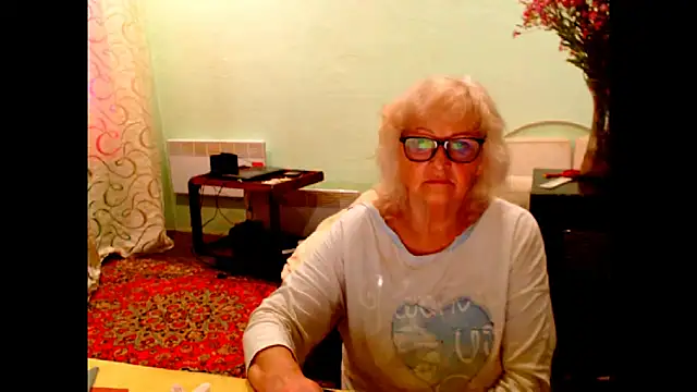 Natali7634 online show from 8, 6, 2026