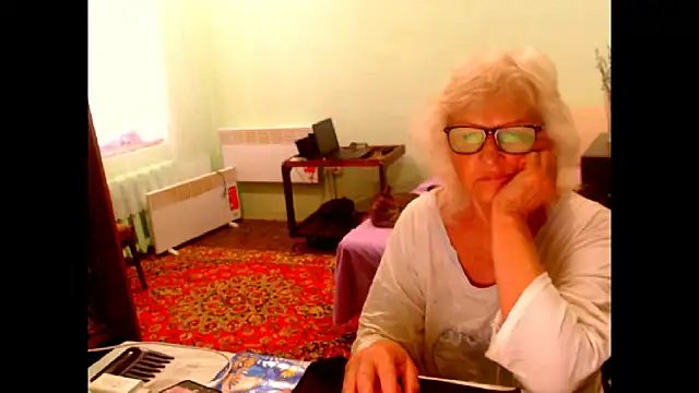 Natali7634 online show from 2, 7, 2026