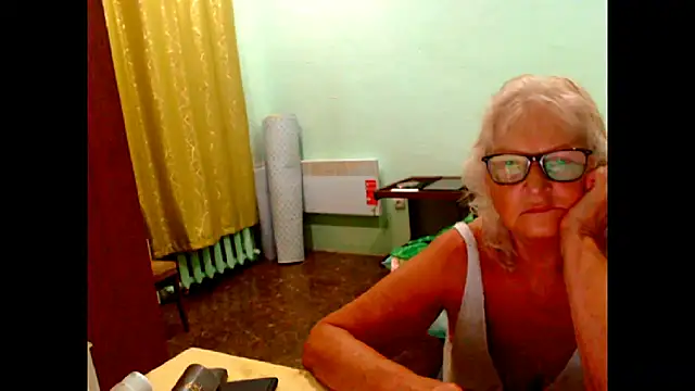 Natali7634 online show from 19, 7, 2026