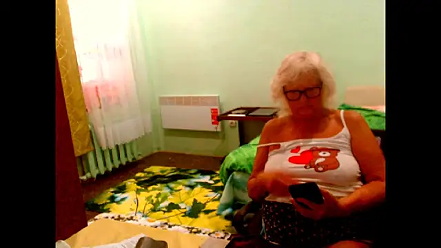 Natali7634 online show from 22, 7, 2026