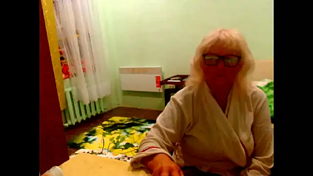 Natali7634 online show from 22, 7, 2026