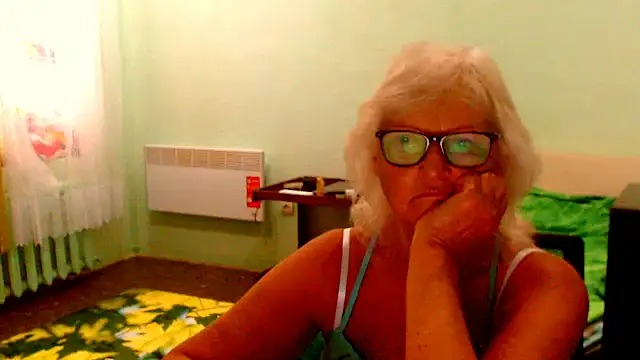 Natali7634 online show from 25, 7, 2026