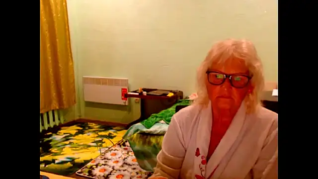 Natali7634 online show from 26, 7, 2026