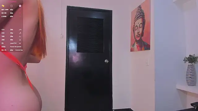 jenaa  online show from 22, 3, 2026