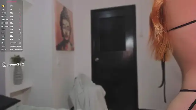 jenaa  online show from 30, 3, 2026