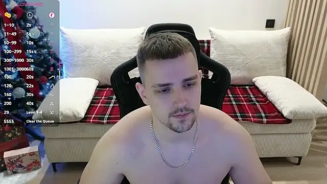 Larstar01 online show from 4, 2, 2026