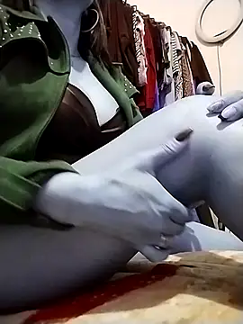 tiffani  love online show from 2, 2, 2025