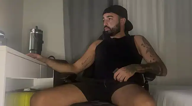 MiloCtc online show from 12, 2, 2025