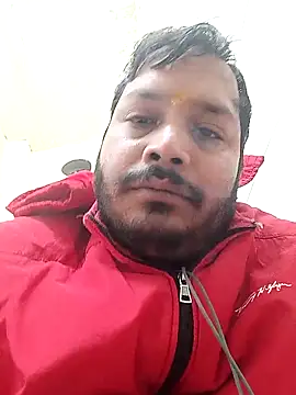 DeepakXxxR86 online show from 15, 12, 2025