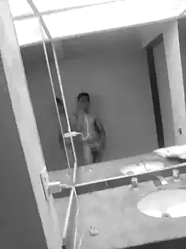 Jerryhottt online show from 13, 9, 2025