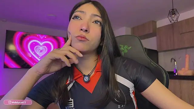 MarianaBranzz online show from 20, 3, 2026