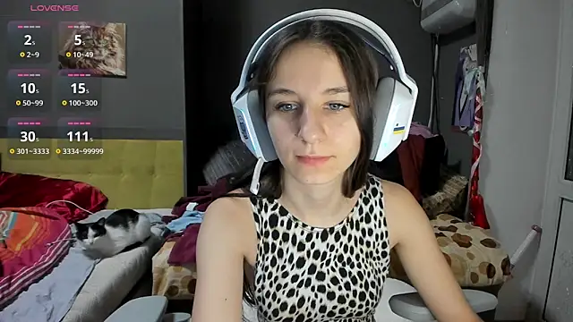  Nika Kik online show from 15, 1, 2026