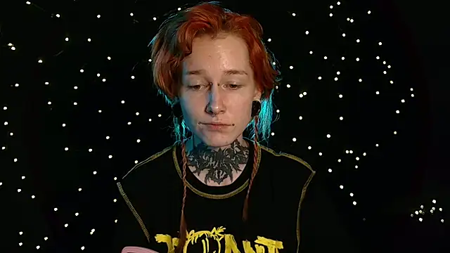 Snapshot of Littlespacemouse chatting on 8, 2, 2025 Littlespacemouse online show from 8, 2, 2025