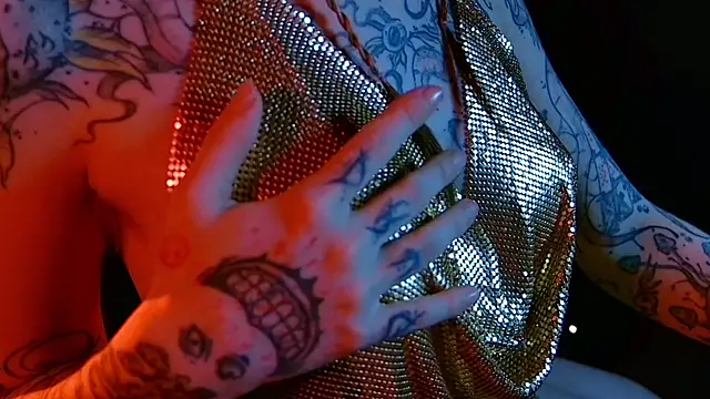 Snapshot of Littlespacemouse chatting on 10, 2, 2025 Littlespacemouse online show from 10, 2, 2025