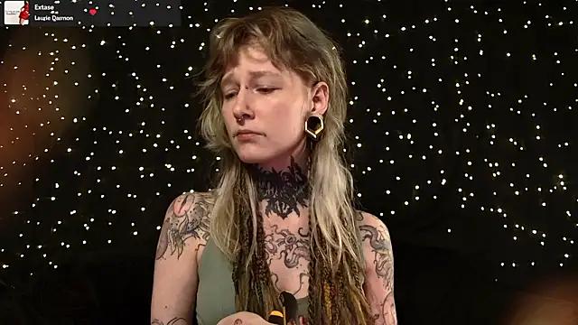 Littlespacemouse online show from 21, 3, 2026