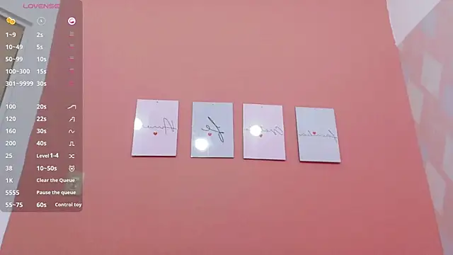 kinkyhousewifee online show from 28, 9, 2025